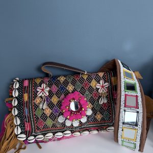 BANDOLERA BANJARA