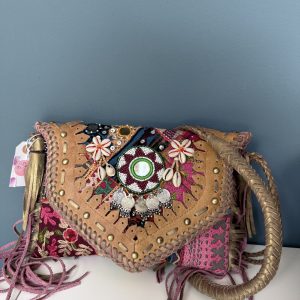 BOLSO BANDOLERA BANJARA