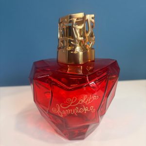 Cofre Lámpara catalítica Sweet Lolita Maison Berger