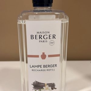 Recarga Lámpara Berger Splendeur Vanillée