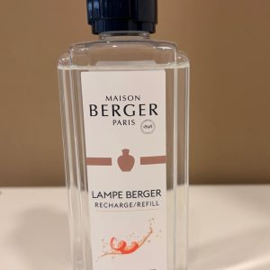 Recarga Lámpara Berger Pétillance Exquise 500ml