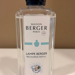 Recarga Lámpara Berger Aqua Céleste 500ml