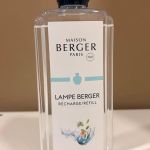 Recarga Lámpara Berger Bleu Séduction 1 L