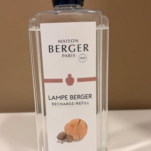 Recarga Lámpara Berger Cèdre du Liban 1 L