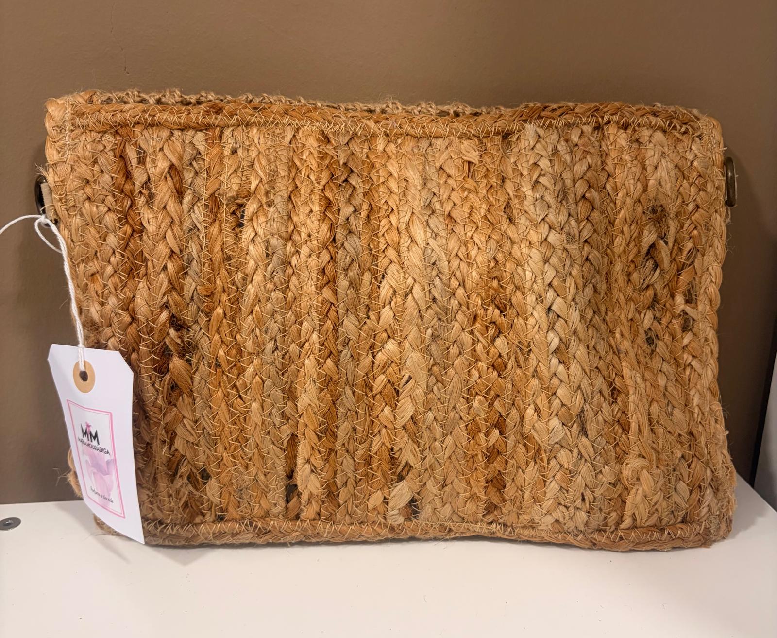 Bolso Rafia - Imagen 2