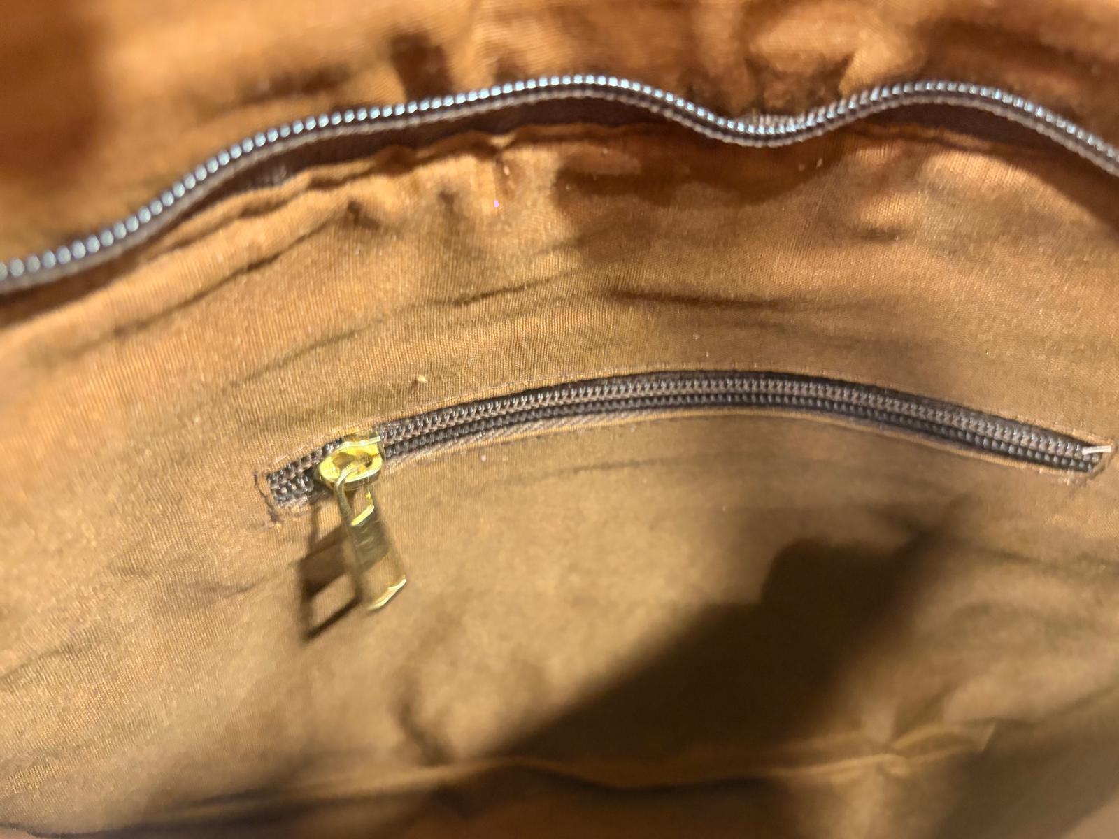 Bolso Rafia - Imagen 3