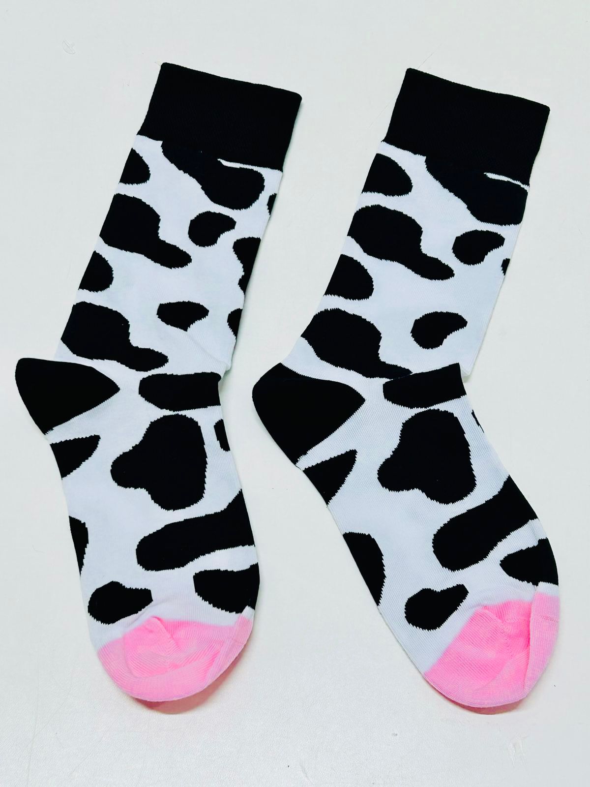 Calcetines Vaca