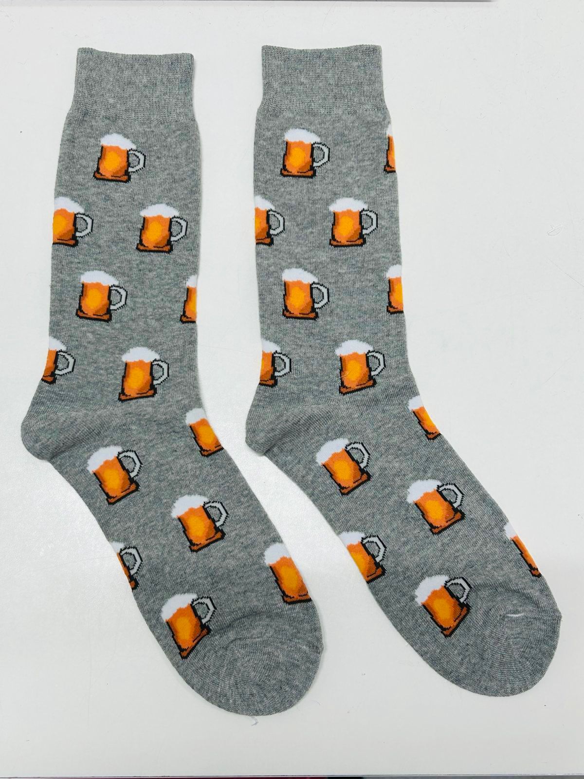 Calcetines Cerveza
