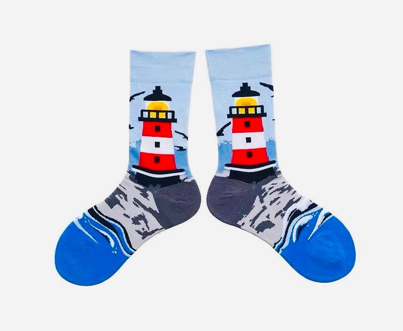 Calcetines Faro