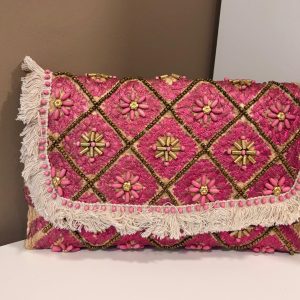 Bolso Rosa Imperial