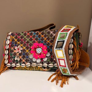 Bolso Espejo Nómada