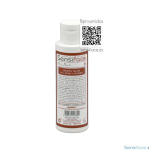Loción Facial - 12% Ácido Glicólico