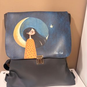 Mochila Eclipse