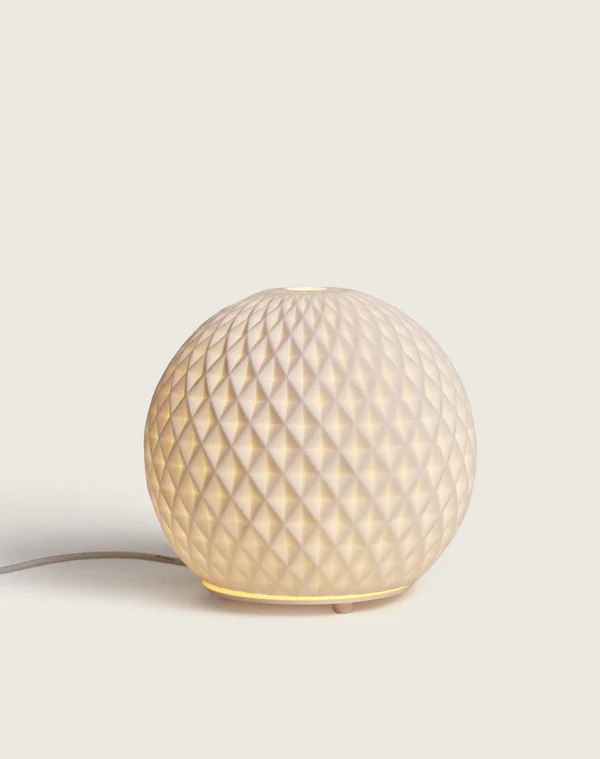 DIFUSOR ELÉCTRICO SPHÈRE
