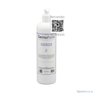 Body Milk Bálsamo Intensivo