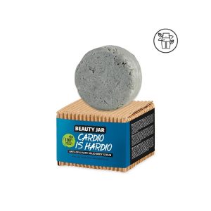 Exfoliante Sólido Anticelulítico