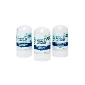 Mineral de Alumbre (60g)