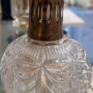 CRISTAL DRAPÉ
