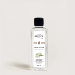 Recarga lámpara Berger Angélique Noire 500ml / 1000ml