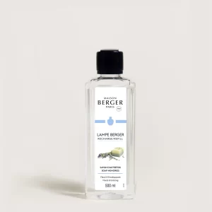 Recarga lámpara Berger Savon d'Autrefois 500ml