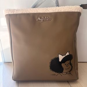 Mochila Mafalda