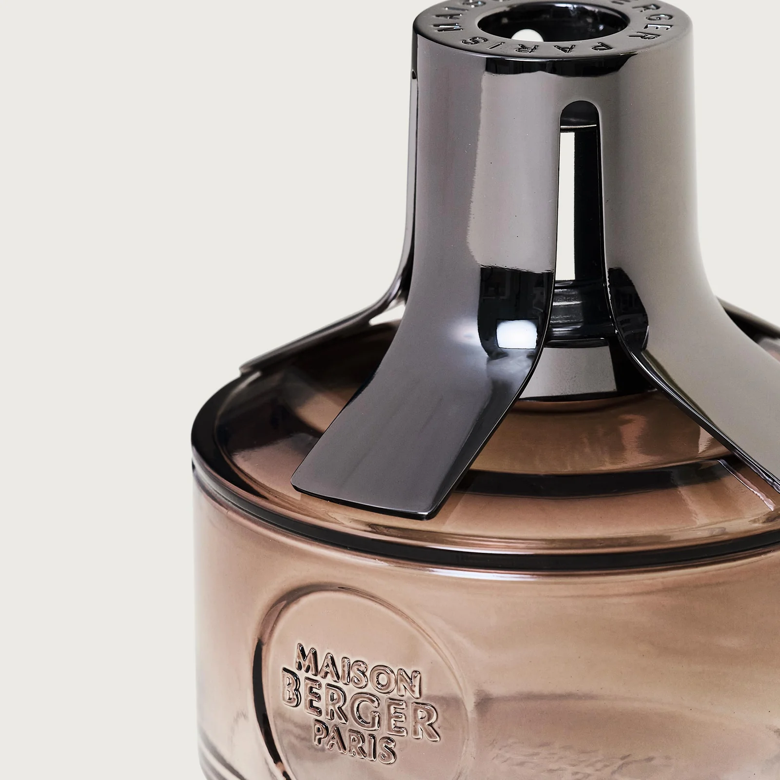Lámpara Berger Identity Marron Rose - Imagen 7