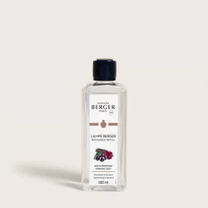 Recarga lámpara Berger Oud Hypnotique 500ml