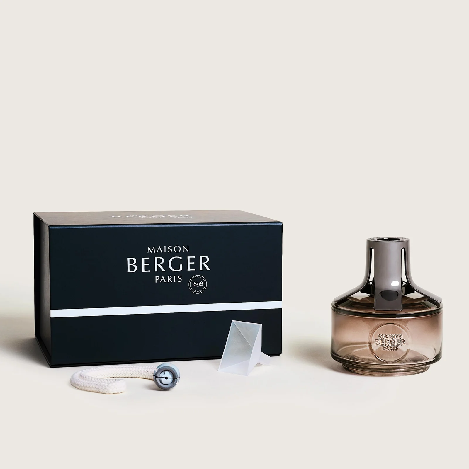 Lámpara Berger Identity Marron Rose - Imagen 9